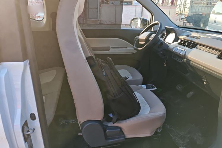 Used Chery QQ Ice Cream 2024 120km Cone