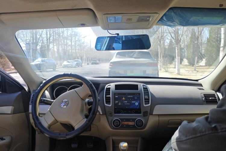 Used Nissan Sylphy 2019 Classic 1.6XE+ Manual SmartConnect Leading Edition