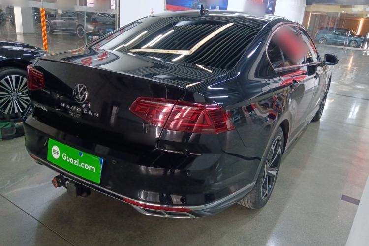 Used Volkswagen Magotan 2023 2 Million Units Limited-Edition 380TSI DSG Flagship Version