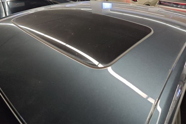 Used Buick GT 2021 Revised Version Flagship 1.5L Automatic Elite Edition
