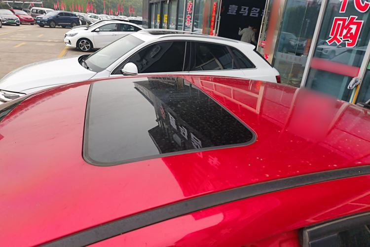 Used Chery Arrizo 5 PLUS 2021 Xiaoze 1.5L CVT Enjoy PLUS
