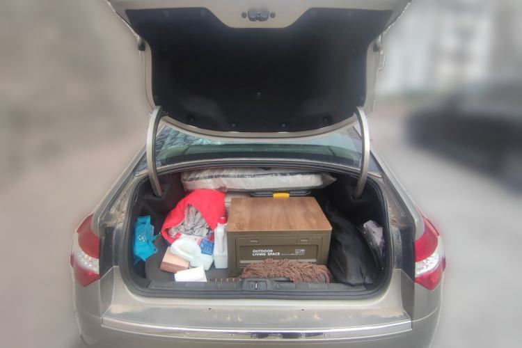 Used Citroen C5 2012 2.0L Manual Comfort Version