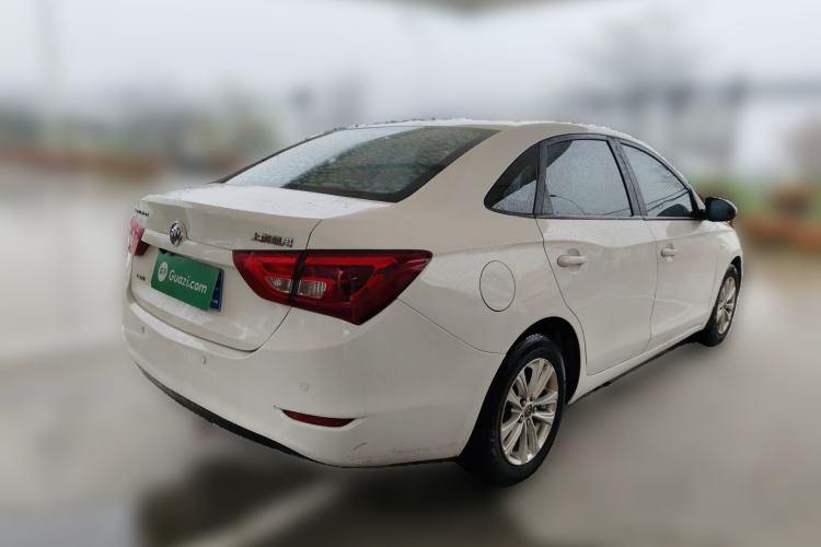 Used Buick GT 2015 15N Automatic Entry-Level Trim