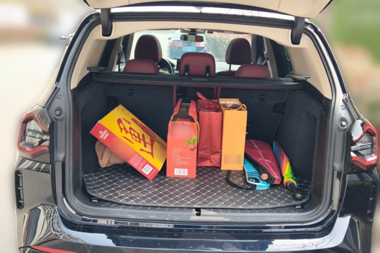 Used BMW X3 2023 Restyled xDrive30i Leading Edition M Night Sky Package
