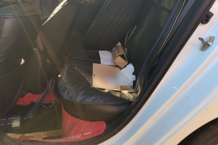 Used Hyundai Verna (new generation) 2020 1.4L Manual GLS Cool Edition
