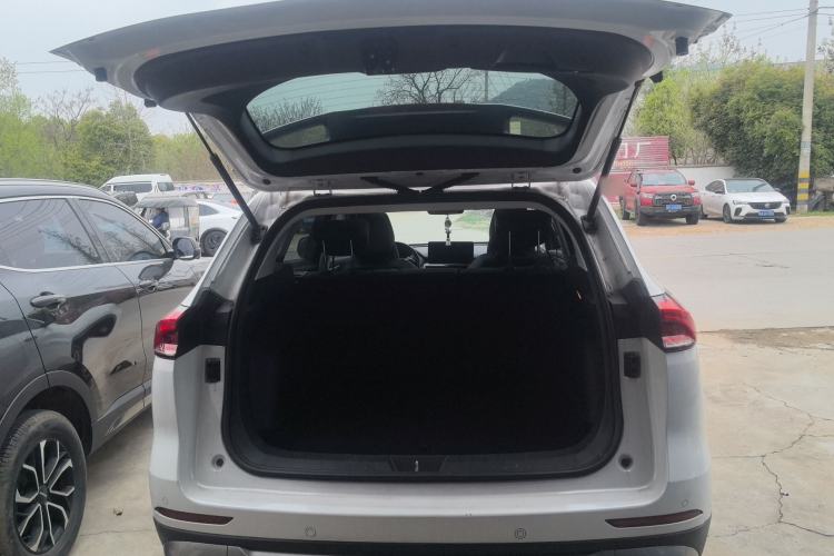 Used Haval H6 2023 National Trend Edition 1.5T Automatic Champion Version
