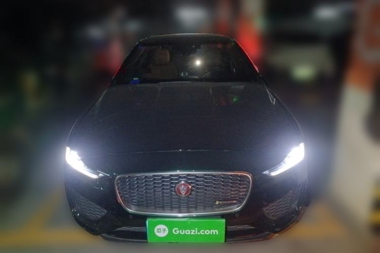 Used Jaguar XEL 2022 2.0T 250 PS R-DYNAMIC S Advanced Sport Edition