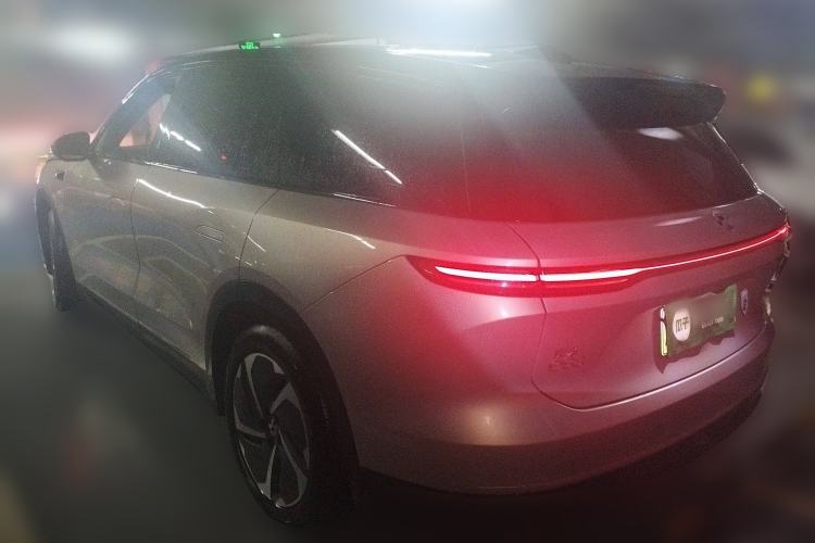 Used Nio ES8 2023 100kWh
