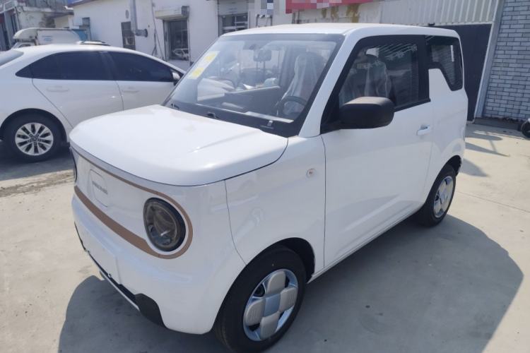 Used Geely Galaxy Panda 2024 Panda Mini 200km Endurance Bear