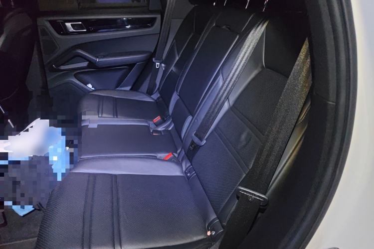Used Porsche Cayenne 2019 Cayenne 3.0T

