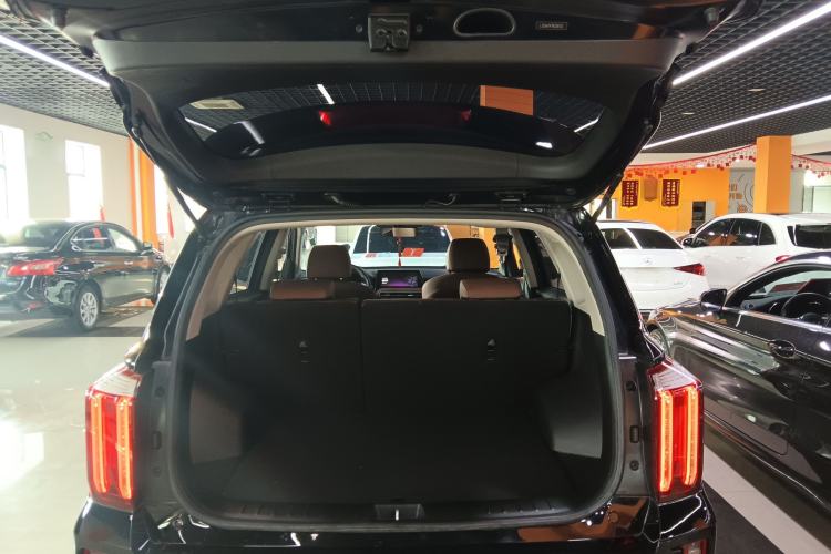 Used Kia Sportage R 2021 Ace 2.0L Splendid Edition
