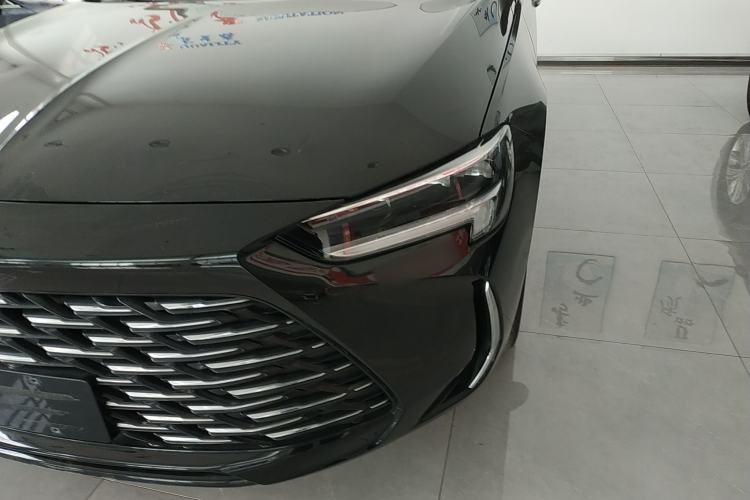 Used Buick Regal 2024 28T Luxury Edition
