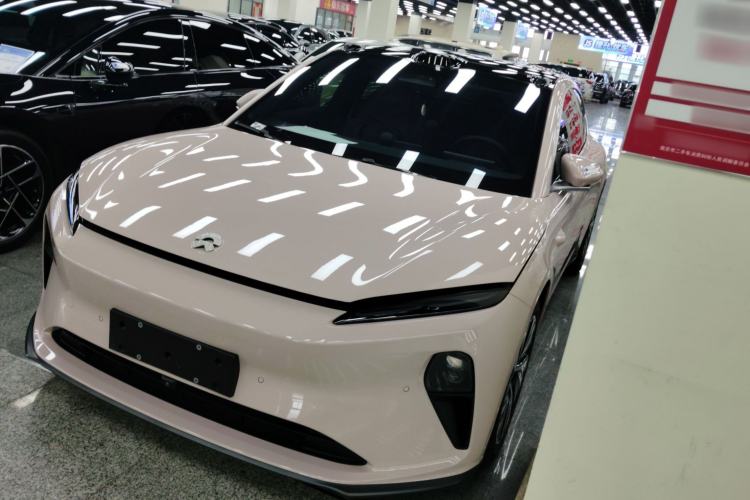 Used Nio ET5 2022 75 kWh