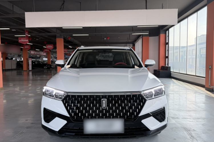 Used Bestune T77 2019 230 TID Automatic Luxury Version National V