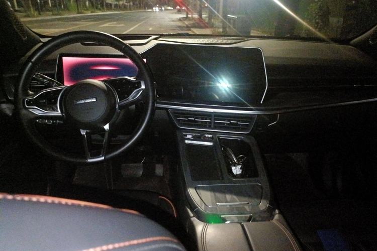 Used Haval XY 2022 1.5T Smart Edition