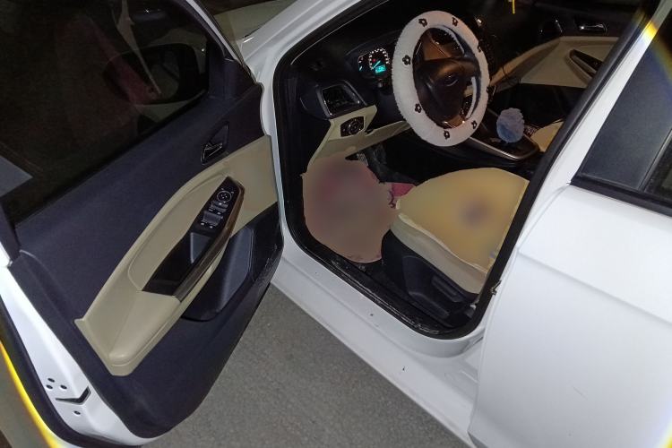 Used Ford Escort 2015 1.5L Automatic Comfort Edition