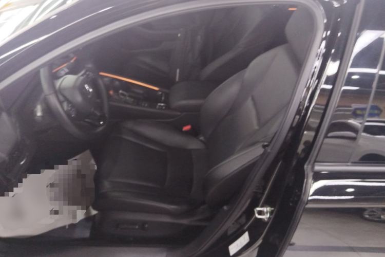 Used Honda Accord 2023 260TURBO Smart Enjoyment Version Left Front Seat