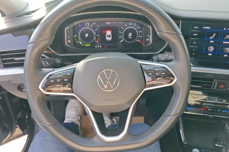 Used Volkswagen Passat New Energy 2023 430 PHEV Hybrid Elite Edition