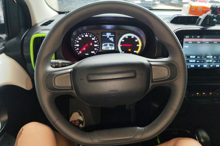 Used Roewe Clever 2020 Urban Style Edition