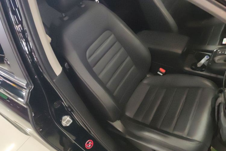 Used Honda CR-V 2024 240TURBO Two-Wheel-Drive FENGSHANG Edition 5 Seats