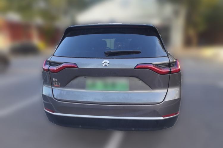 Used Nio ES8 2020 415 km Range 6-Seater Version
