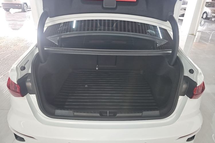 Used Audi A3 2021 A3L Limousine 35 TFSI Fashion Sport Model