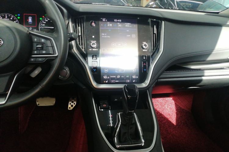 Used Subaru Outback 2021 2.5i Sport Edition EyeSight
