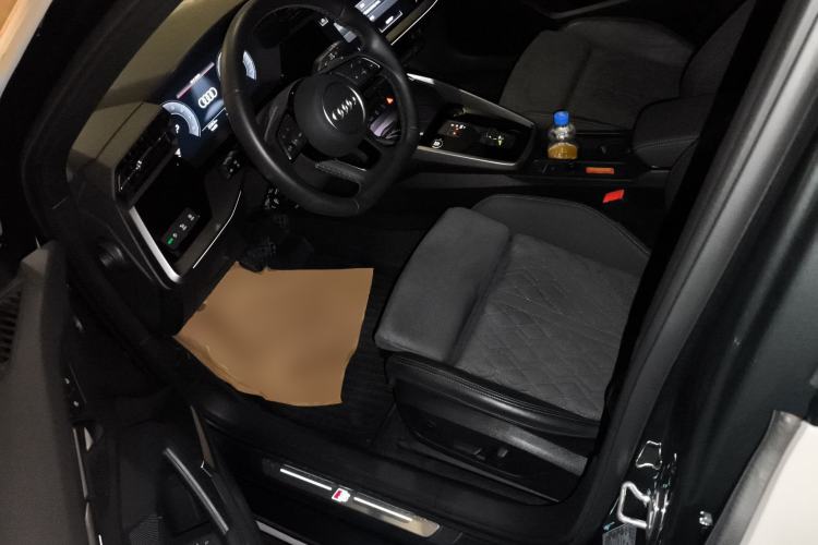 Used Audi A3 2023 Updated Sportback 35 TFSI Luxury Sports Edition