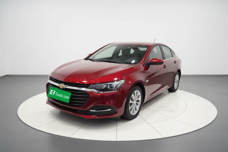 Used Chevrolet Monza 2022 320 Automatic Enjoyment Sunroof Version