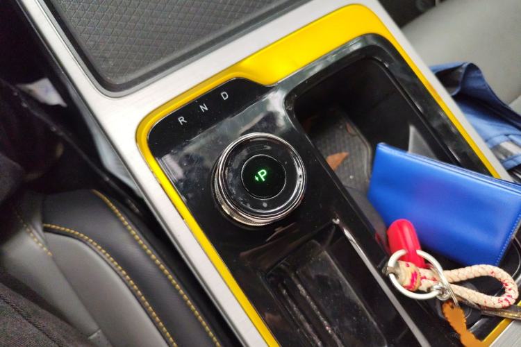 Used AION Y 2022 70 Intelligent Edition Lithium Iron Phosphate
