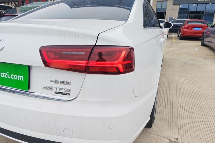 Used Audi A6L 2016 TFSI Sport Edition Right Rear Taillight