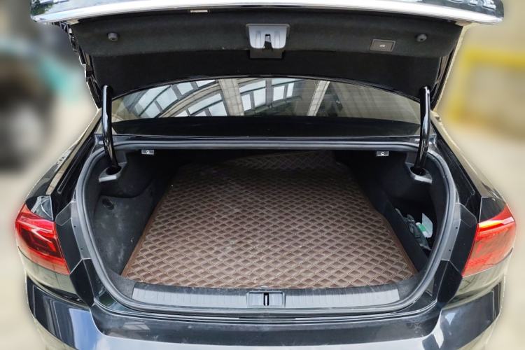 Used Volkswagen Magotan GTE Plug-in Hybrid 2022 GTE Luxury Model
