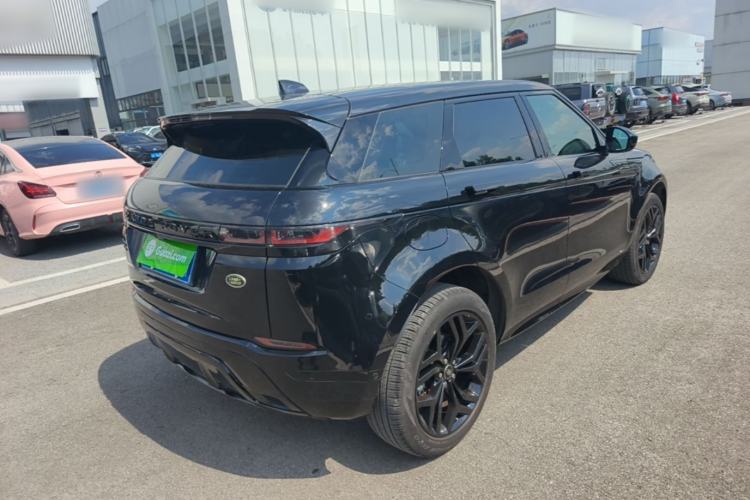 Used Land Rover Range Evoque 2021 Range Rover Velar 249 PS R-Dynamic S Performance Edition
