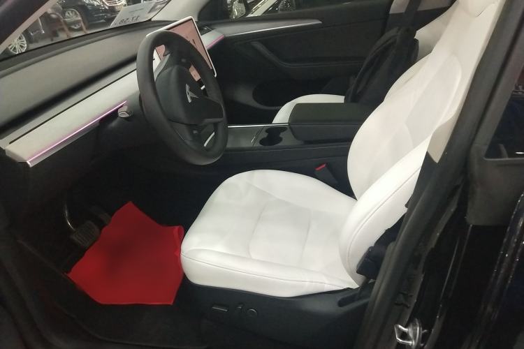 Used Tesla Model Y 2023 Rear-Wheel-Drive Version