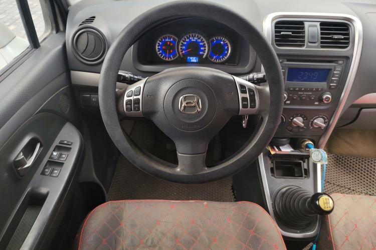 Used Suzuki Wagon R X5 2013 Revised Version 1.4L VVT Cruise Edition