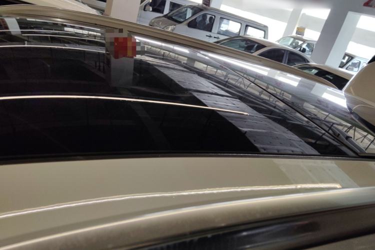 Used BMW X1 2018 sDrive18Li Luxury Model Roof