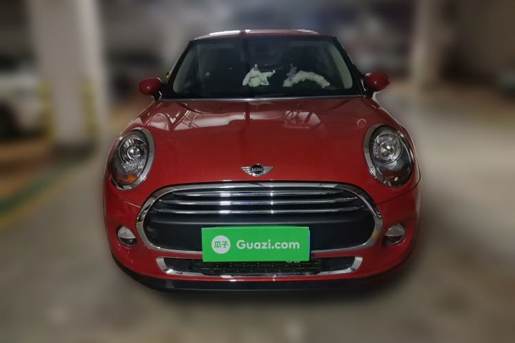 Used MINI MINI 2018 1.5T ONE PLUS
