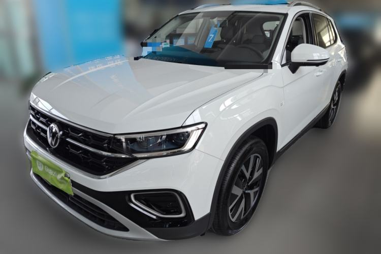 Used Volkswagen Tayron 2026 Model, 30 Million Vehicles Selected Version, 300TSI