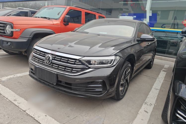 Used Volkswagen Sagitar 2023 280TSI DSG Beyond Lite Edition