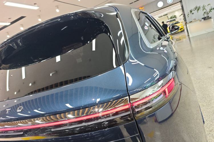 Used Hima AITO M7 2026 Model Range-Extending Max All-Wheel Drive 5-Seater Version