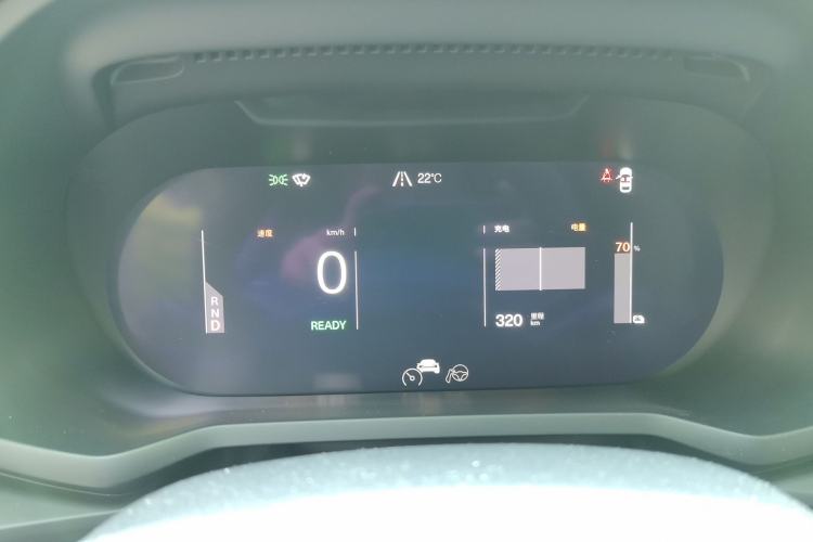 Used Polestar 2 2021 Single Motor Standard Range
