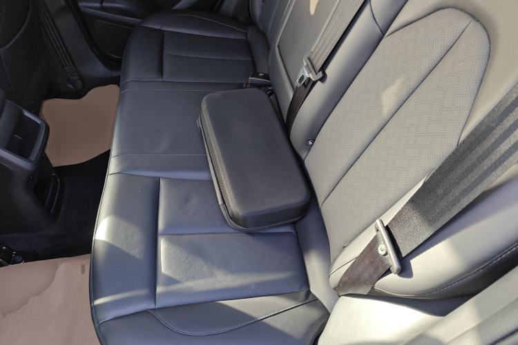 Used Changan CS55PLUS 2021 Blue Whale Edition 1.5T Manual Luxury Model