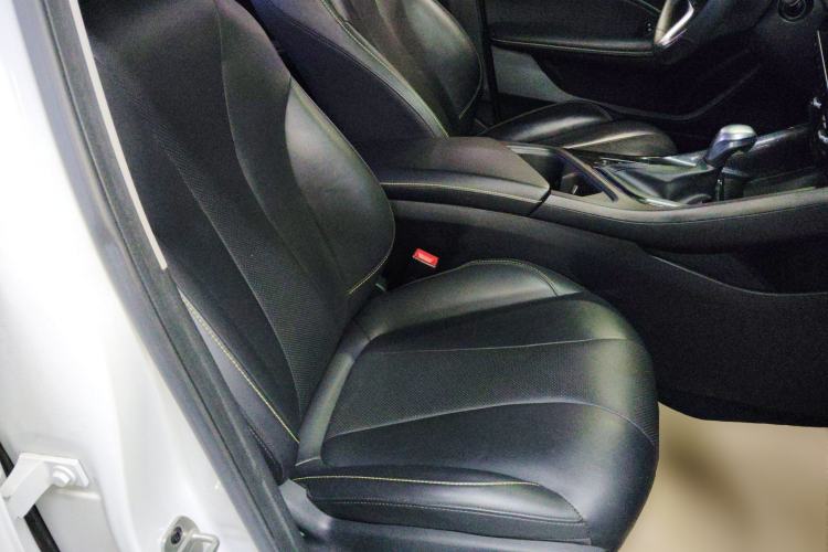 Used Roewe i5 2021 Revised 1.5L CVT Starry Edition