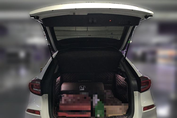 Used Honda Avancier 2020 370TURBO Two-Wheel Drive Luxury Edition
