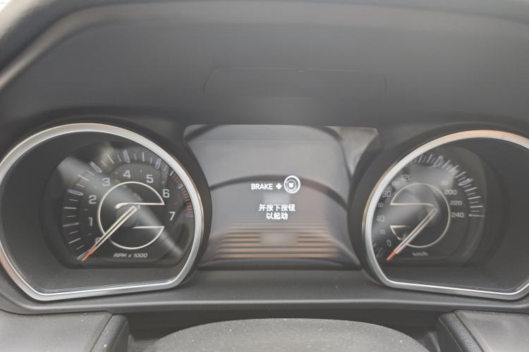 Used Jeep Commander 2018 2.0T Two-Wheel Drive Enjoy Edition China V