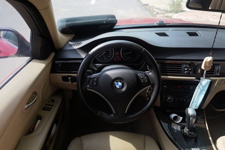 Used BMW 3 Series 2009 325i Sport Edition
