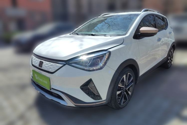 Used SOL E20X 2020 Extraordinary Edition