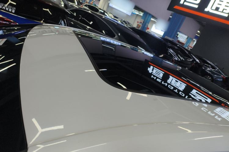 Used Audi A4L 2019 40 TFSI Fashion Version China V