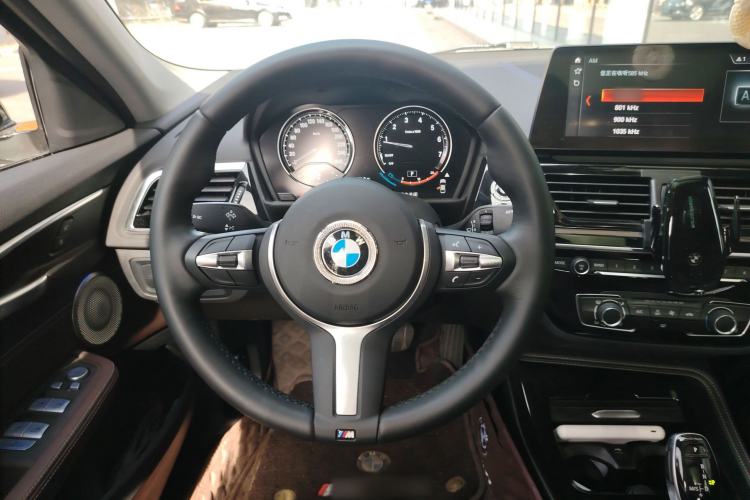 Used BMW 1 Series 2022 125i M Sport Night Edition