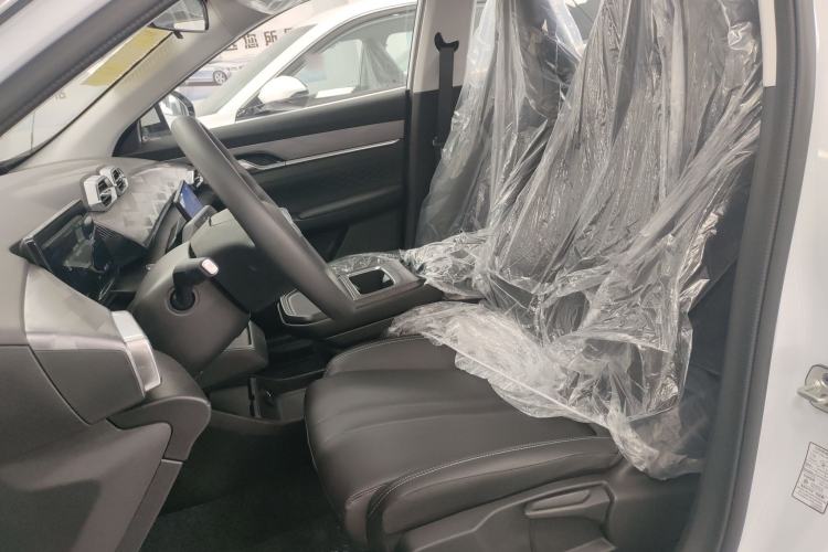 Used Dongfeng Aeolus SKY EV01 2025 530 km AIR Elite Edition